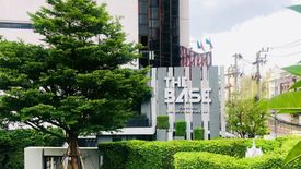 The Base Rama 9 - Ramkhamhaeng