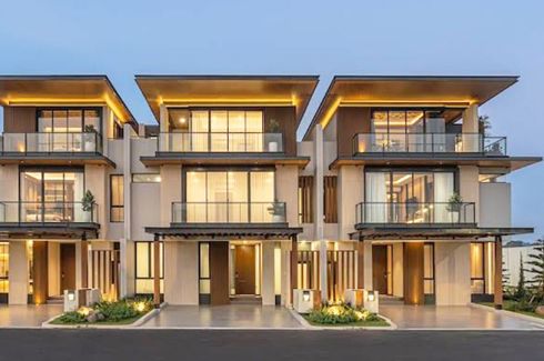 Summarecon Serpong - Cluster Finore