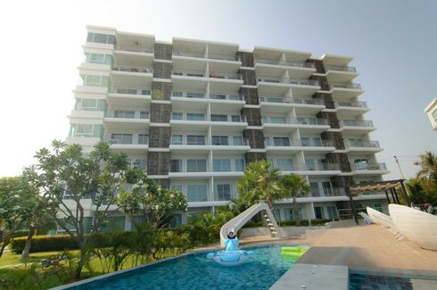 The Sea Condominium