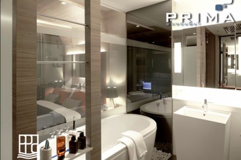 Prima Wongamat Pattaya Phase 2