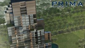 Prima Wongamat Pattaya Phase 2