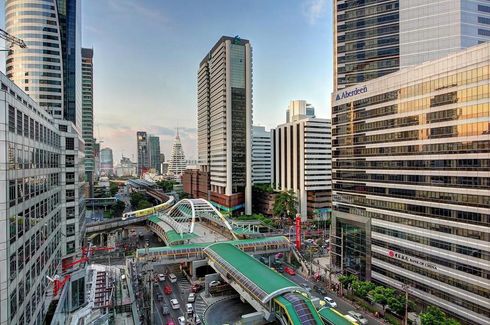 สาธร นคร ทาวเวอร์