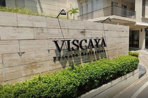 Viscaya Private Residences
