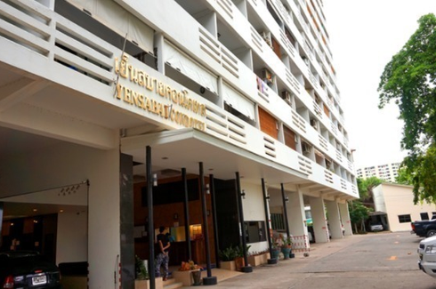 Yensabai Condo