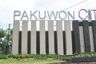 Pakuwon City Surabaya