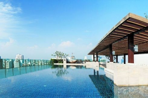 Eight Thonglor Residence