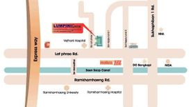 Lumpini Center Ladprao 111