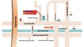 Lumpini Center Ladprao 111