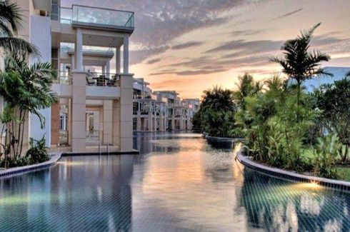 Hua Hin Blue Lagoon Condo