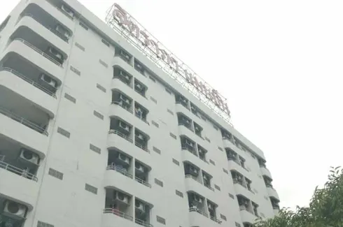 Jitrapar Mansion