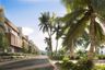 Banyan Tree Grand Residences - Beach Terraces