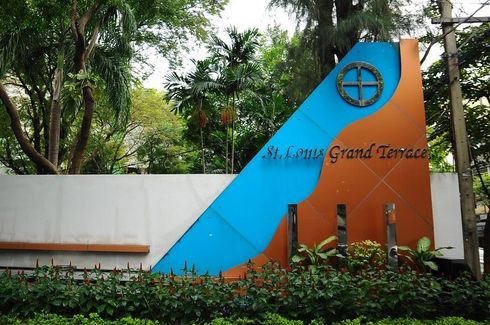 St. Louis Grand Terrace