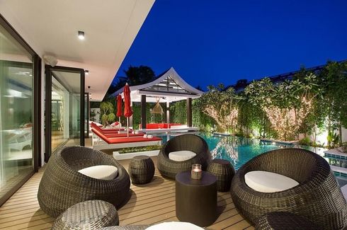 Samui Beach Properties