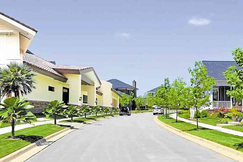 Acropolis Loyola, Metro Manila 9 Land for sale and rent Dot Property