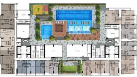 1 Bedroom Condo for rent in Callisto 2, Carmona, Metro Manila