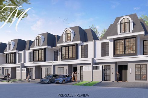 Bintaro Jaya - Discovery Flamine