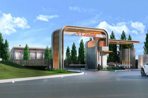 9th Canale Rangsit - Khlong 8