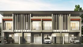9th Canale Rangsit - Khlong 8