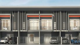 9th Canale Rangsit - Khlong 8