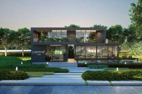Centro Rama 2-Phutthabucha