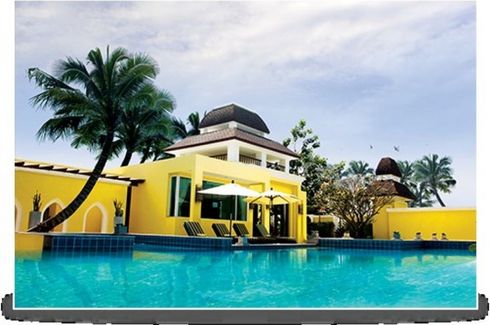 เอโทล ลันตา รีสอร์ทไลฟ์ บางนา-วงแหวน