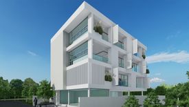 Almafi Apartments