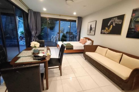 Karon Seaview Apartment