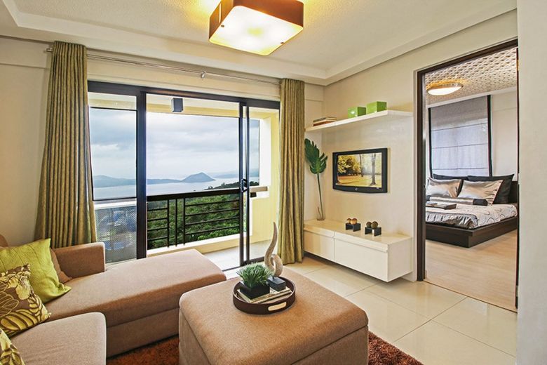 Arista at Laeuna De Taal, Batangas 0 Condos for sale and rent Dot