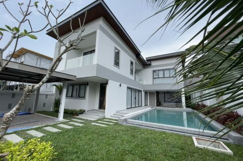 Serenity Jomtien Villas