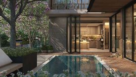 Anina Villa Sathorn-Yenakart