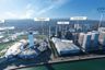 South Coast City
