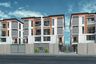 Scout Lozano Townhomes