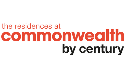 The Residences at Commonwealth by Century Properties