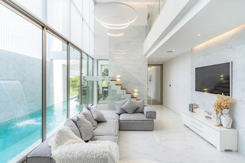 The Residence