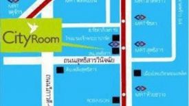 City Room Ratchada - Suthisan