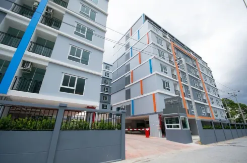 THE 1 PLUS CONDO @SRINAKARINDRA