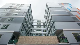 THE 1 PLUS CONDO @SRINAKARINDRA