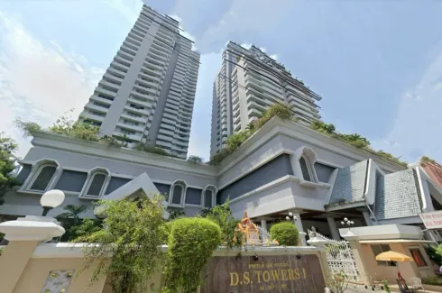 D.S. Tower 1 Sukhumvit 33