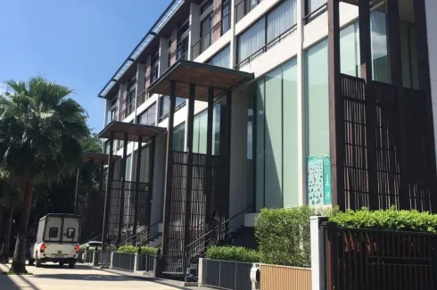 Oasis Loft Sukhumvit 64