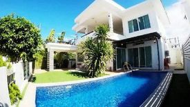 Hua Hin Seaview Villa