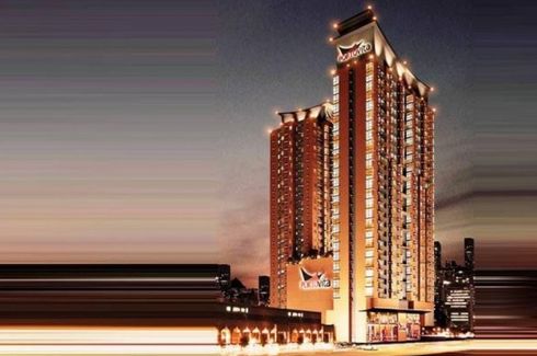Portovita Condominium