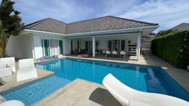 Oasis Villas