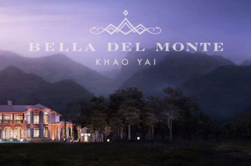 Bella Del Monte