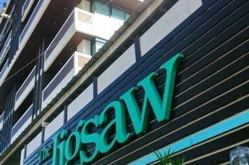 The jigsaw condominium 2