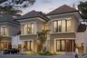 Greenwich Park BSD