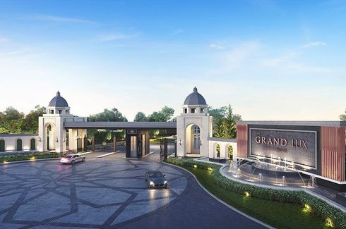 เดอะ แกรนด์ ลักซ์ บางนา-สวนหลวง
