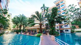 1 Bedroom Condo for sale in Park Lane Jomtien Resort, Nong Prue, Chonburi