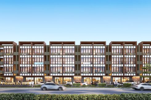Grand Wisata &ndash; Terra At Prospera HUB