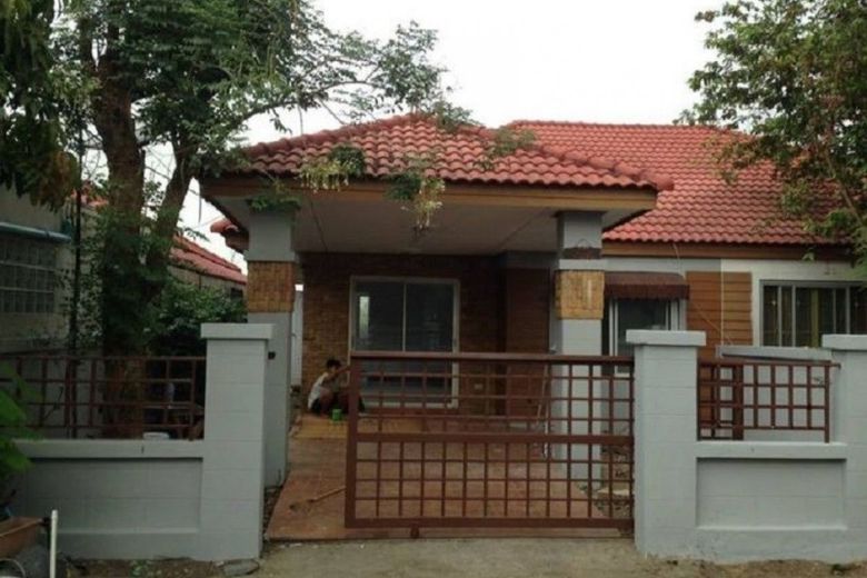 บ้านพรจิรา ในลำลูกกา, ปทุมธานี บ้าน 1 ประกาศสำหรับขายและเช่า | Dot Property