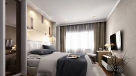 Rizzo Condo Phranangklao